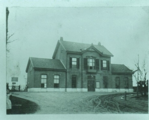 F0316 Station circa 1900